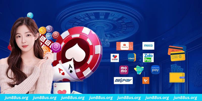 55win55 baccarat là game gì