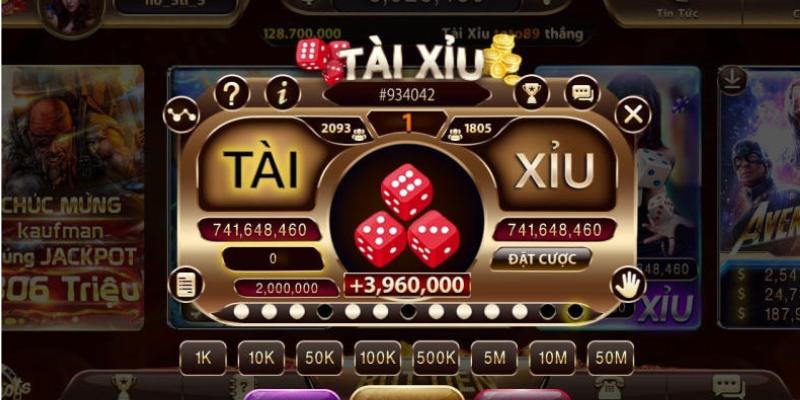 55win55 nổ hũ thần tài là gì